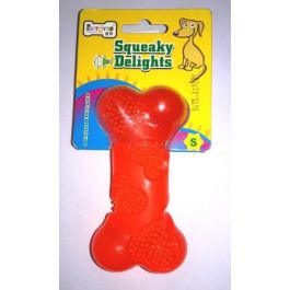 Squeaky Toys