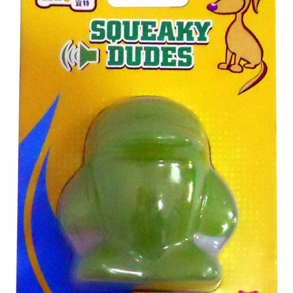 EEToys Squeaky Dudes - Penguin