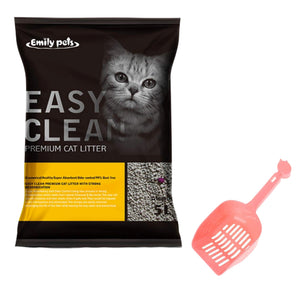 Emily Scented Cat Litter - Lemon