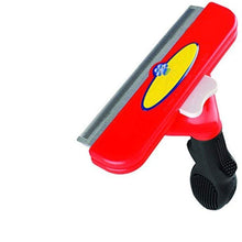 Load image into Gallery viewer, Furminator Long Hair Deshedding Tool for Dogs
