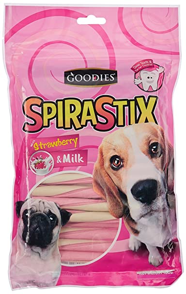 Goodies Spirastix