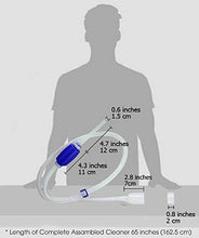 Load image into Gallery viewer, Gravel Cleaner - Siphon Pump/Pipe
