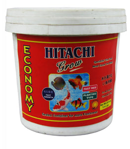 Hitachi Grow - Floating Type
