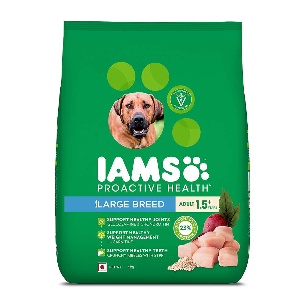 IAMS Large Breed - Adult