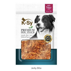 K-Sy Premium Dog Snack Jerky Bite