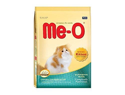 Me-O Kitten - Persian
