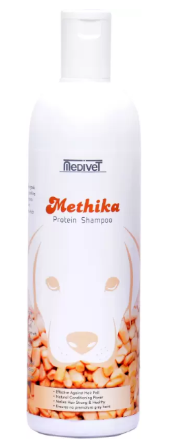Medivet Methika Shampoo