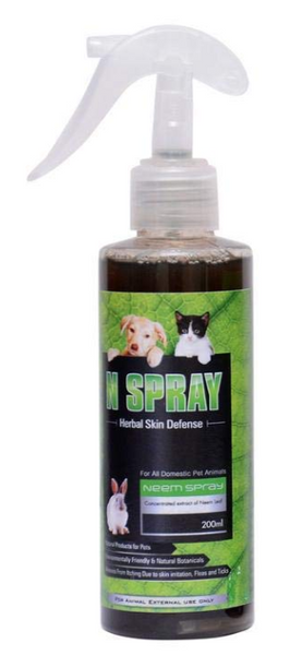 Medivet Neem Spray