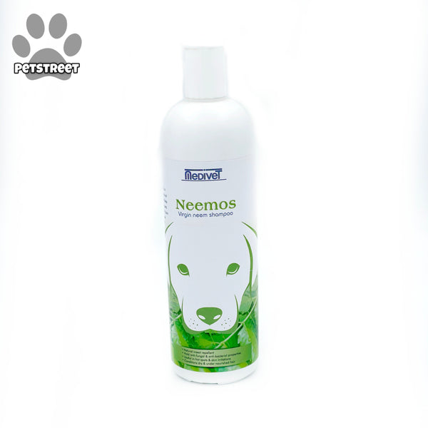 Medivet Neemos Shampoo