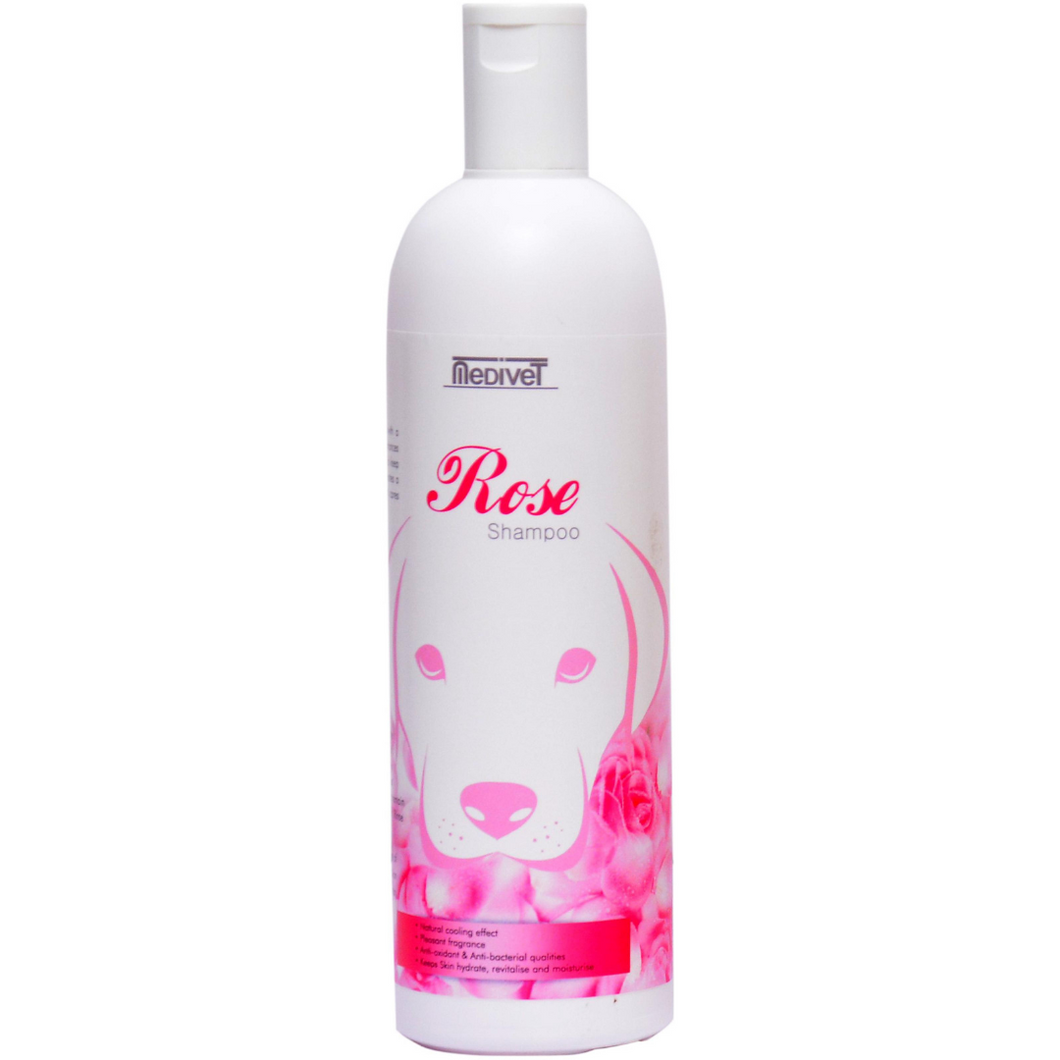 Medivet Rose Shampoo