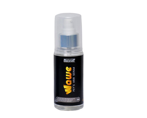 Medivet Wawe Hair Serum