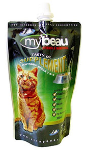 MyBeau - Cat Supplement