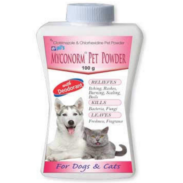 Myconorm Pet Powder