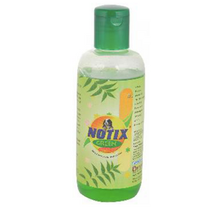 Notix Herbal Shampoo for Lustrous Hair