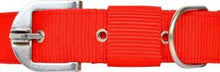 Load image into Gallery viewer, Nylon Collar - Red