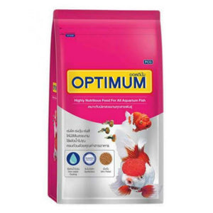 Optimum - Fish Food