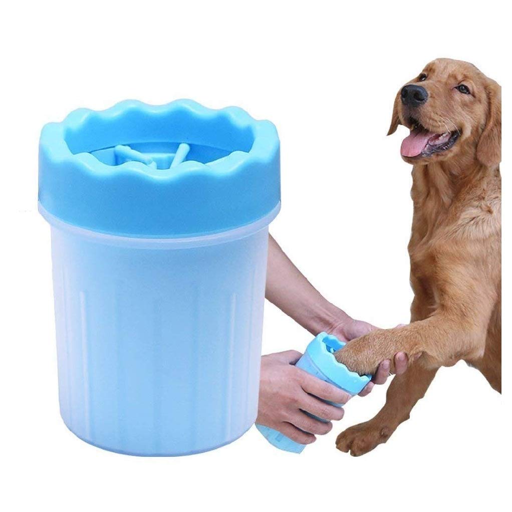 Paw Cleaner Portable