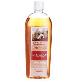 PetLover's Lemon Fresh Shampoo