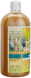 PetLover's NeemZ Shampoo