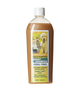 PetLover's NeemZ Shampoo