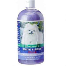 Load image into Gallery viewer, PetLover&#39;s White &amp; Bright Shampoo