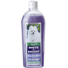 Load image into Gallery viewer, PetLover&#39;s White &amp; Bright Shampoo