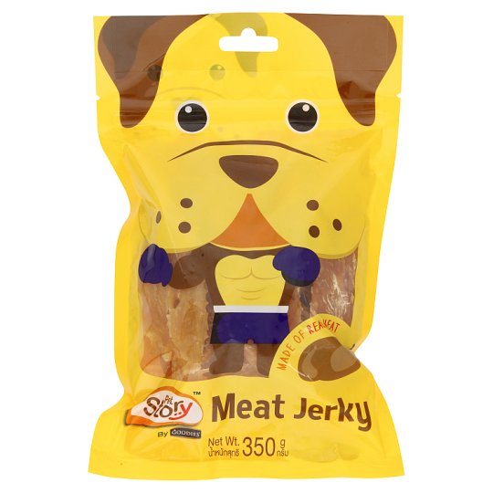 PetStory Meat Jerky
