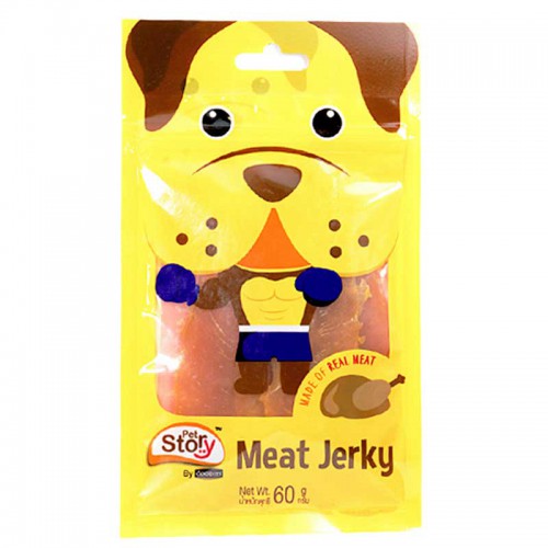 PetStory Meat Jerky