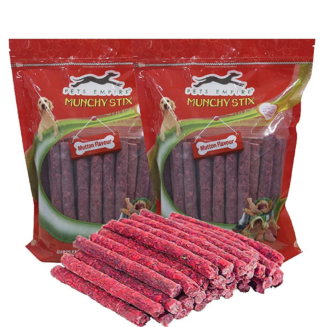 Pets Empire Munchy Stix