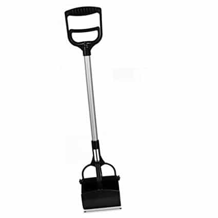 Poop Scooper - Long Handle