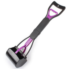 Poop Scooper - Long Handle