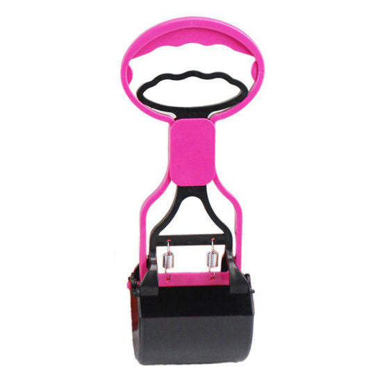 Poop Scooper - Short Handle