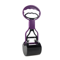 Poop Scooper - Short Handle