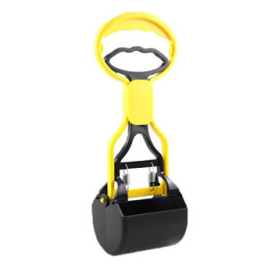 Poop Scooper - Short Handle