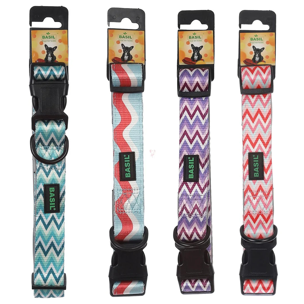Basil - Wave Collar - Small