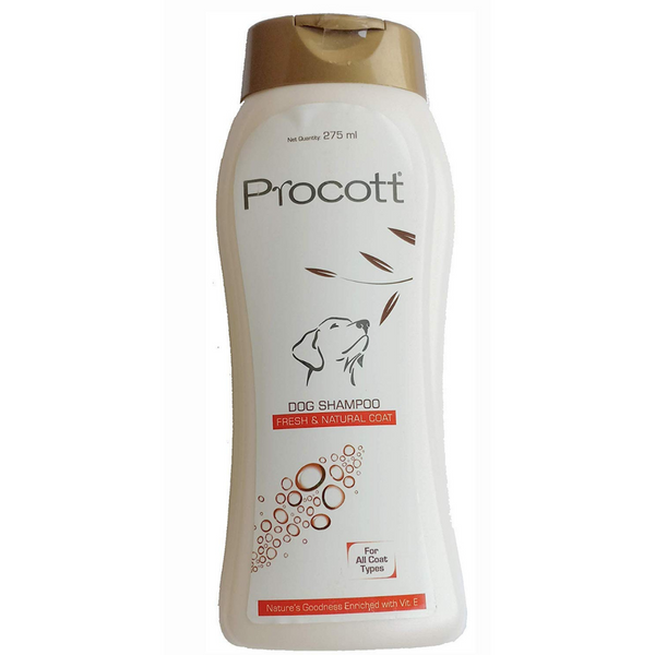 Procott Dog Shampoo