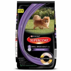 Purina Supercoat - Small Breed Adult