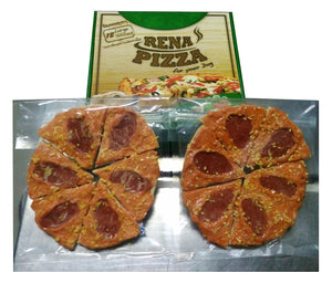 Rena Dog Pizza
