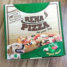 Load image into Gallery viewer, Rena Dog Pizza

