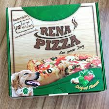 Rena Dog Pizza