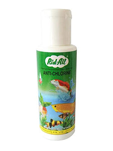 Rid-All Anti-Chlorine
