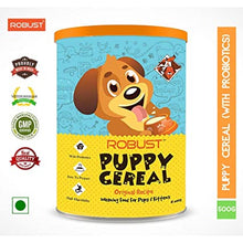 Load image into Gallery viewer, Robust Puppy Cereal
