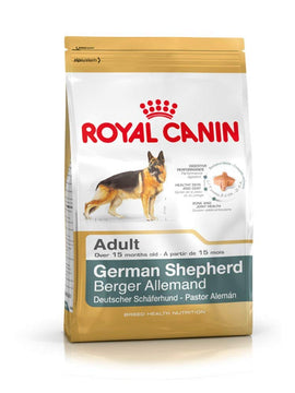 Royal Canin - German Shepherd - Adult