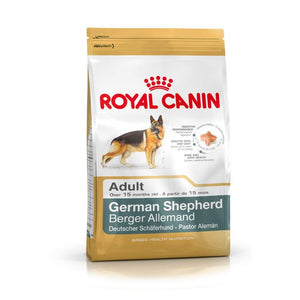 Royal Canin - German Shepherd - Adult