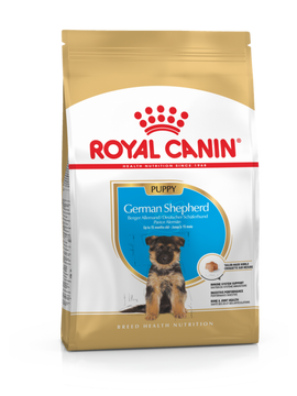 Royal Canin - German Shepherd - Puppy