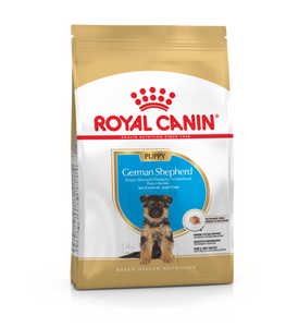 Royal Canin - German Shepherd - Puppy