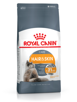 Royal Canin - Hair & Skin Care