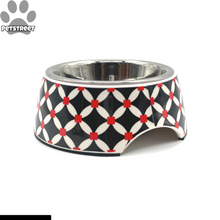 Load image into Gallery viewer, Melamine Bowls - Geometric
