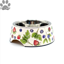 Load image into Gallery viewer, Melamine Bowls - Very Berry
