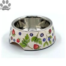 Load image into Gallery viewer, Melamine Bowls - Very Berry
